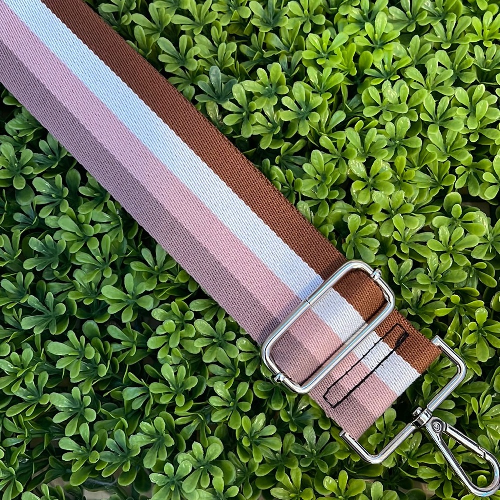 LAST ONE Crossbody Strap, Replacement Handbag Strap, Guitar Strap, Adju…